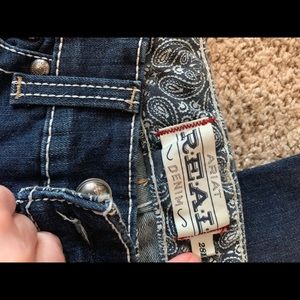 Ariat Jeans